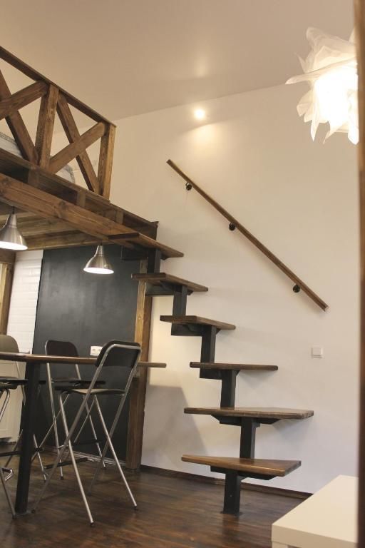 Апартаменты Brestappart Studio Dzerzhynskogo Брест-15