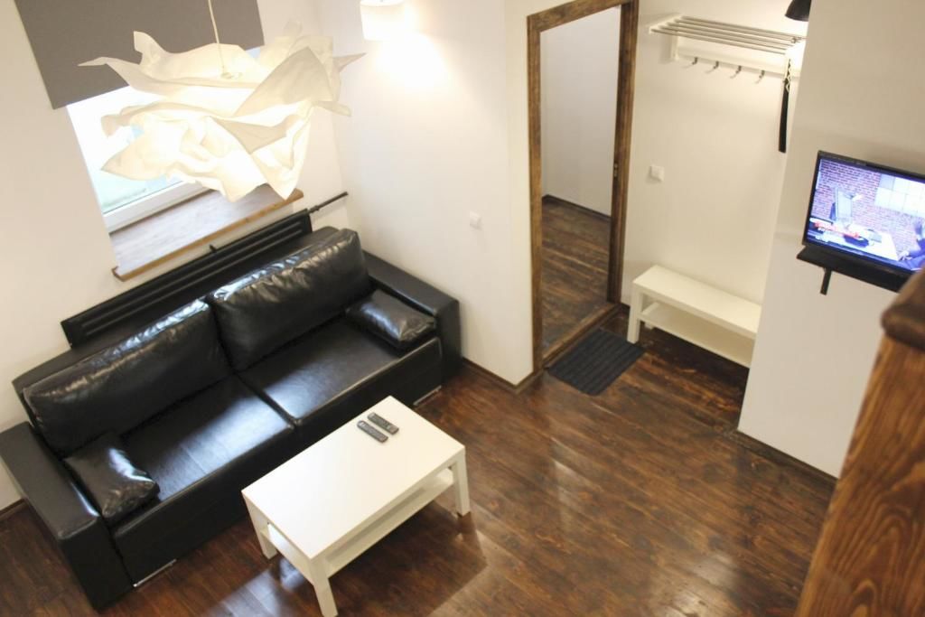 Апартаменты Brestappart Studio Dzerzhynskogo Брест-16