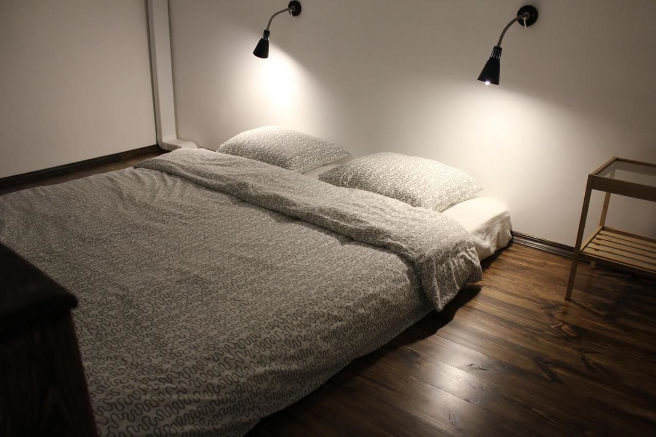 Апартаменты Brestappart Studio Dzerzhynskogo Брест-8