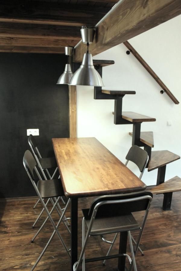 Апартаменты Brestappart Studio Dzerzhynskogo Брест-11