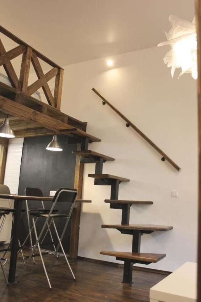 Апартаменты Brestappart Studio Dzerzhynskogo Брест-14