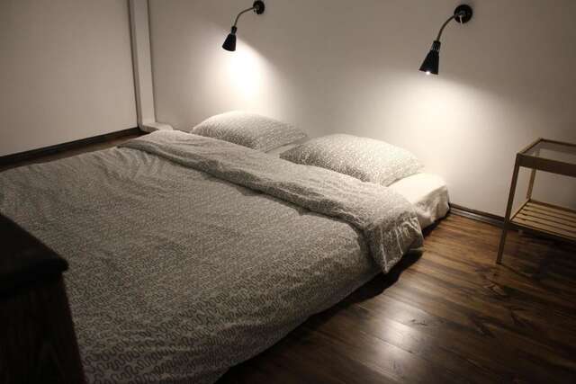 Апартаменты Brestappart Studio Dzerzhynskogo Брест-7