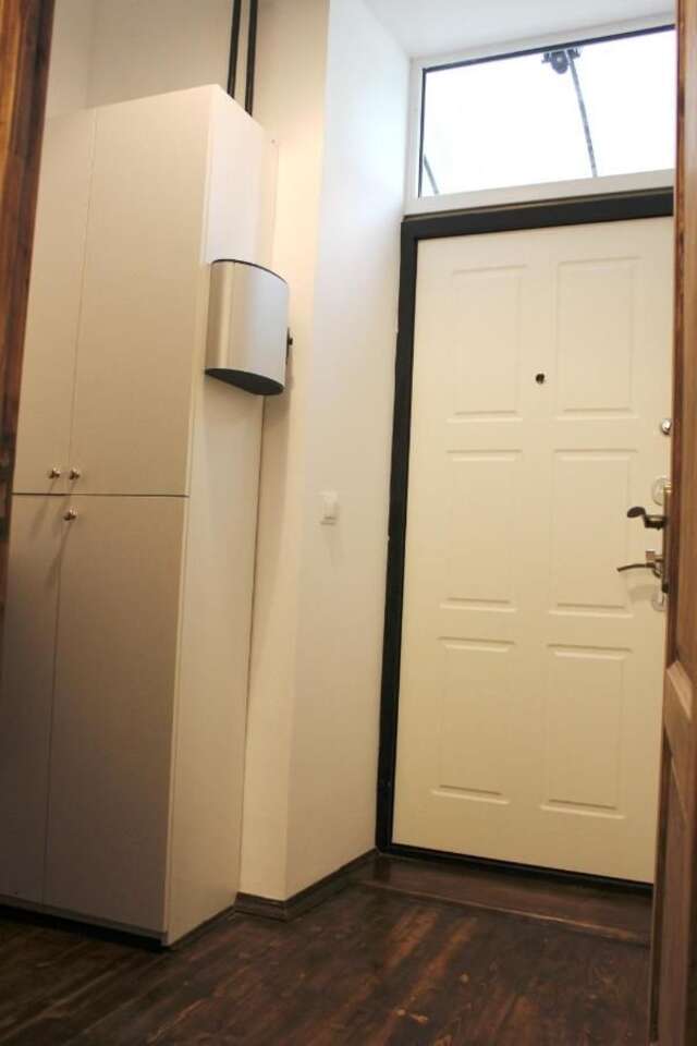 Апартаменты Brestappart Studio Dzerzhynskogo Брест-8